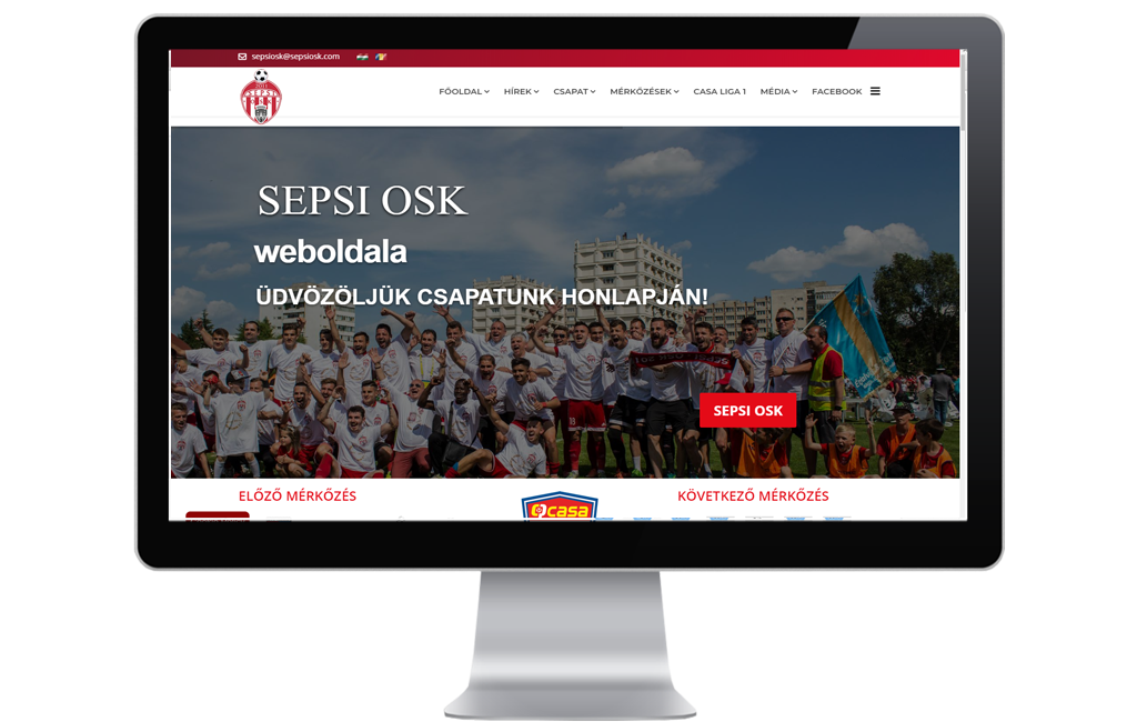 SEPSI OSK